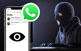 How to Hack Whatsapp -The Truth of whozzak! | smart tech