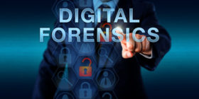 What is digital forensics